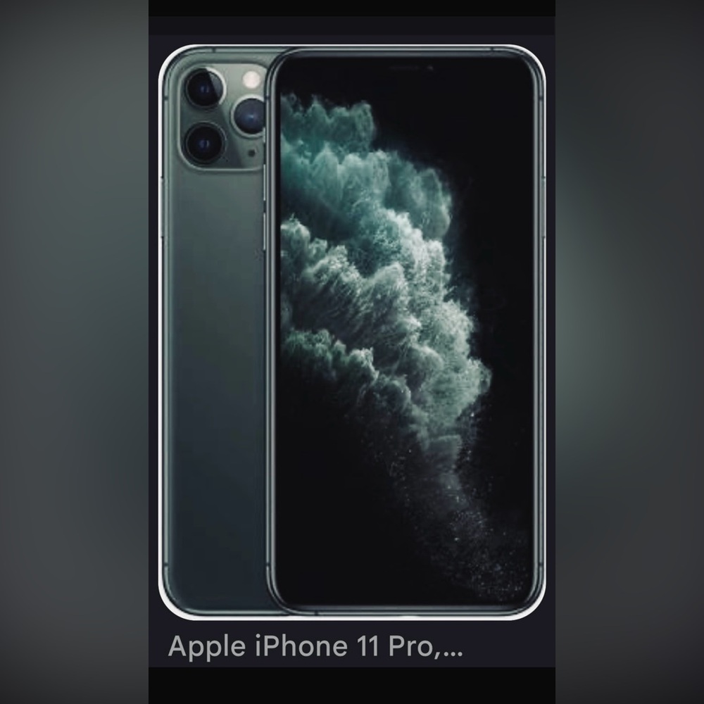 iPhone 11Pro - Picture 5 of 14